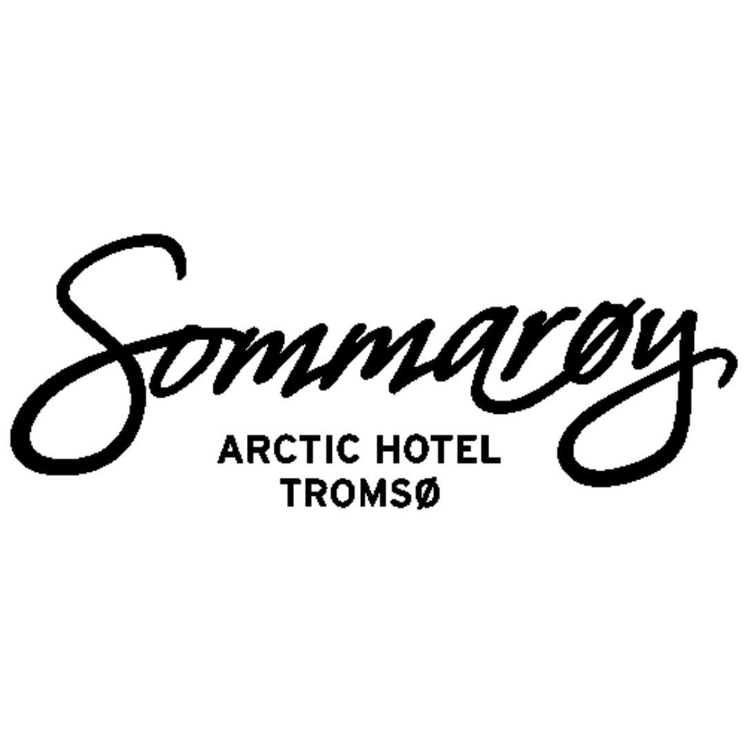 jana meerman collaboration sommaroy arctic hotel