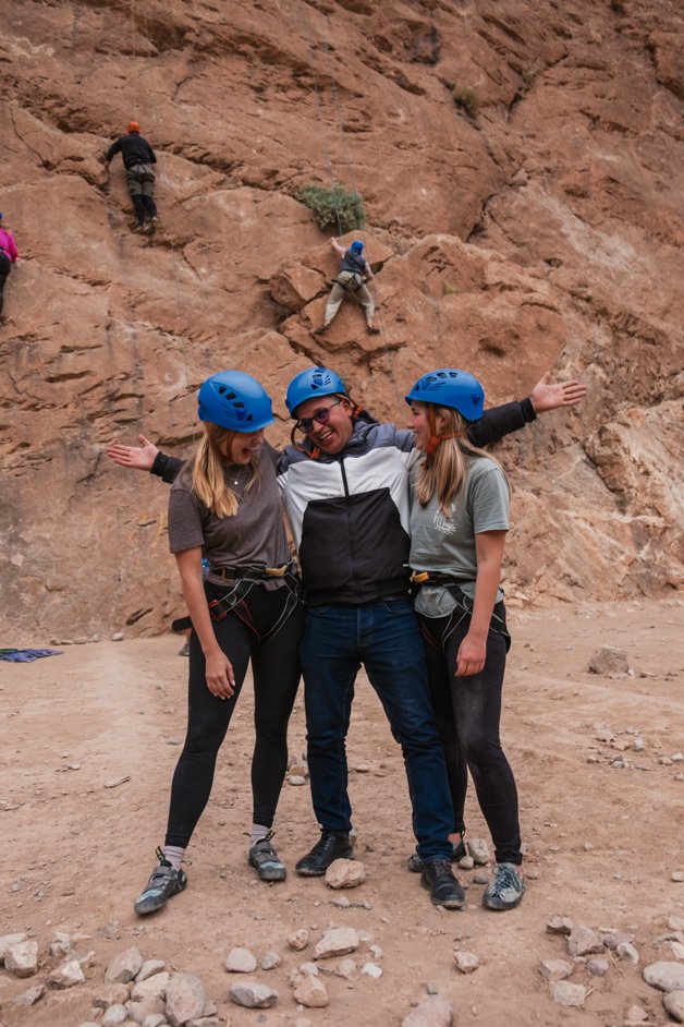 jana meerman rock climbing todra gorge morocco (1)