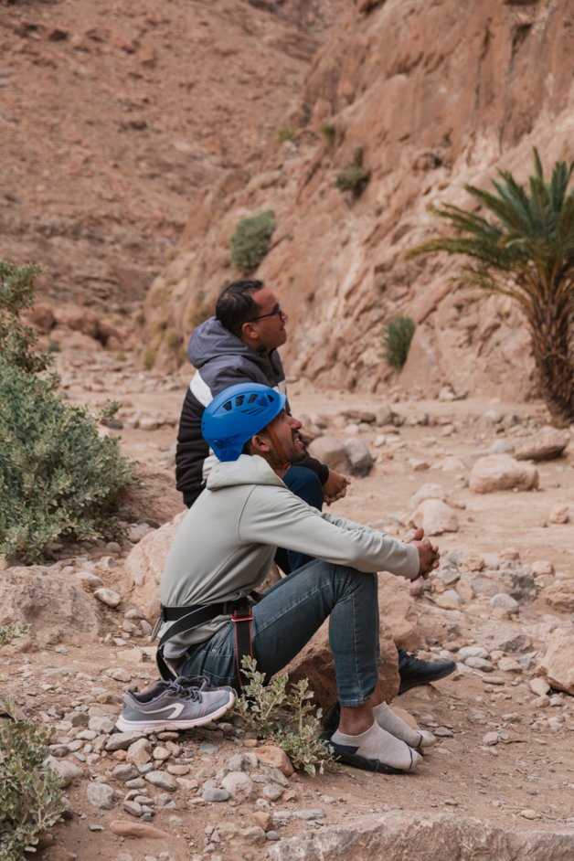 jana meerman rock climbing todra gorge morocco (1)