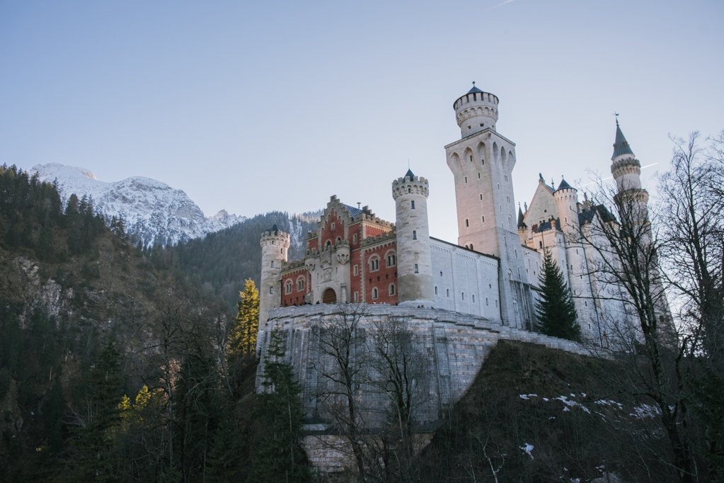 jana meerman neuschwanstein castle germany (17)