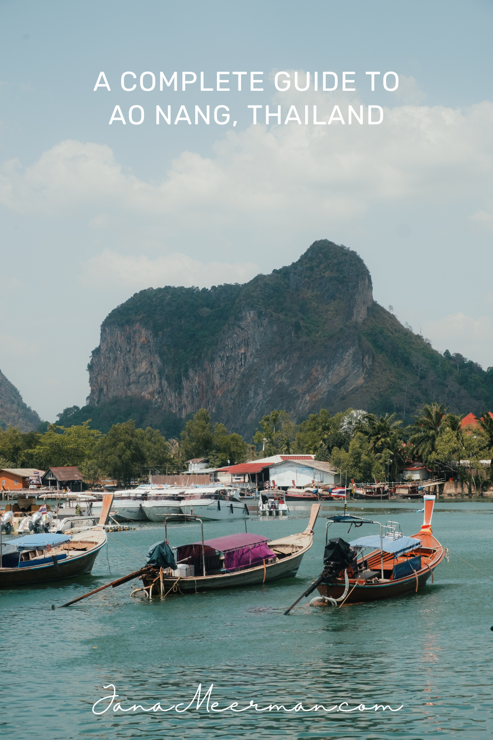 Ao Nang