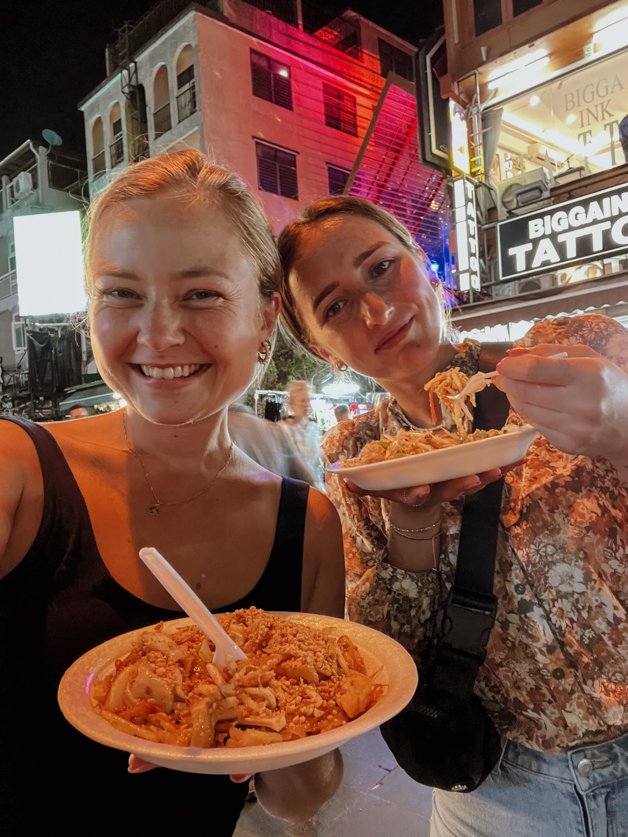 jana meerman khao san road street food bangkok thailand (2)