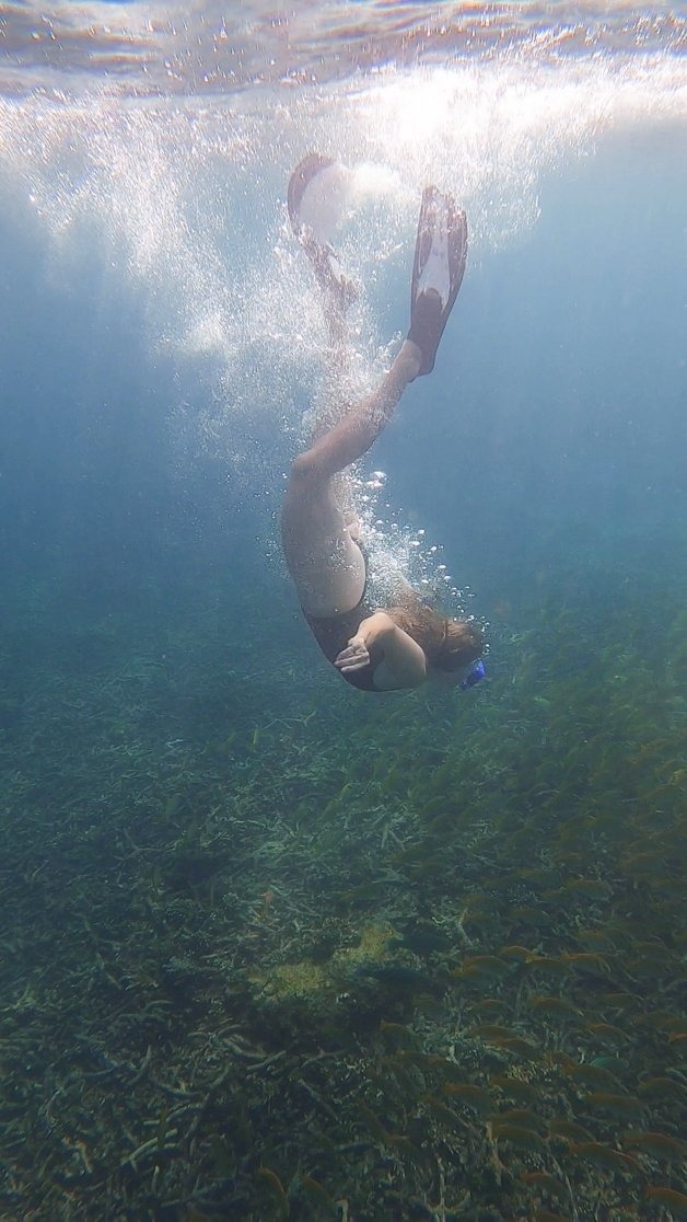 jana meerman snorkeling ko tao ko nang yuan thailand-09