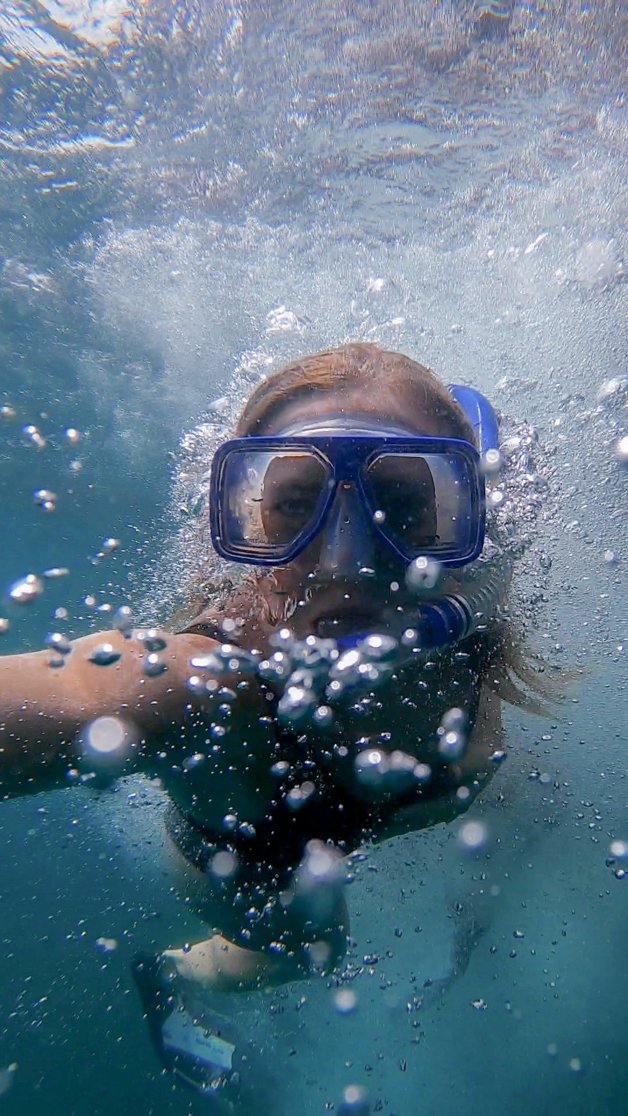 jana meerman snorkeling ko tao ko nang yuan thailand-13