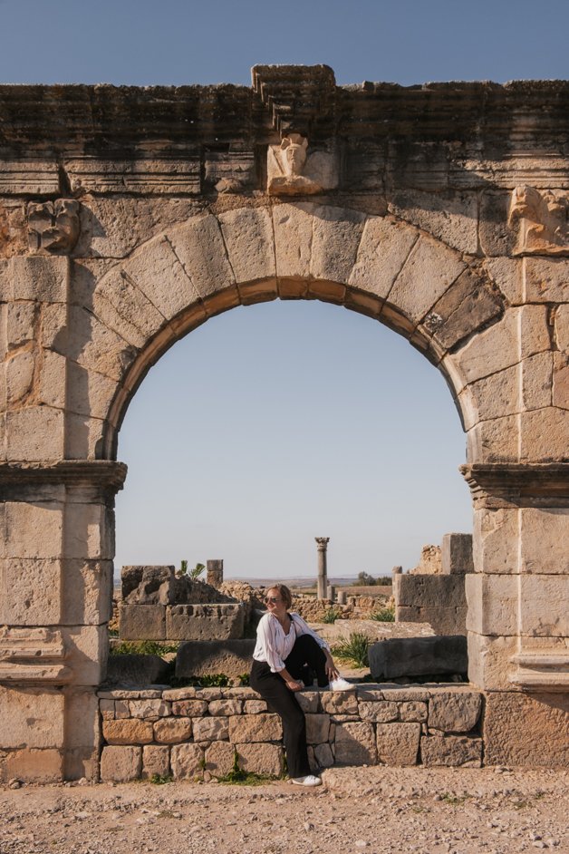 jana meerman volubilis morocco (9)