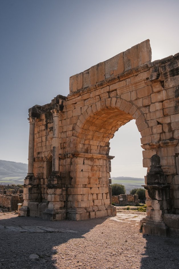 jana meerman volubilis morocco (9)