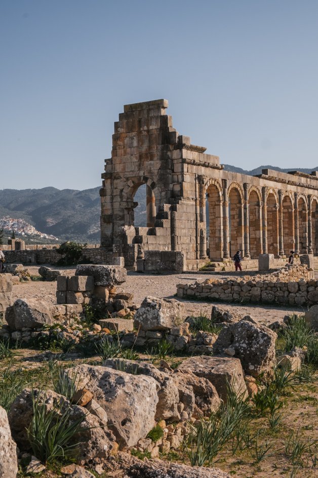 jana meerman volubilis morocco (9)