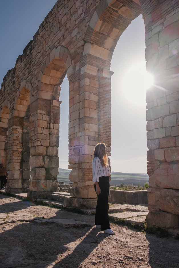 jana meerman volubilis morocco (9)