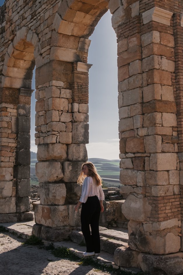 jana meerman volubilis morocco (9)