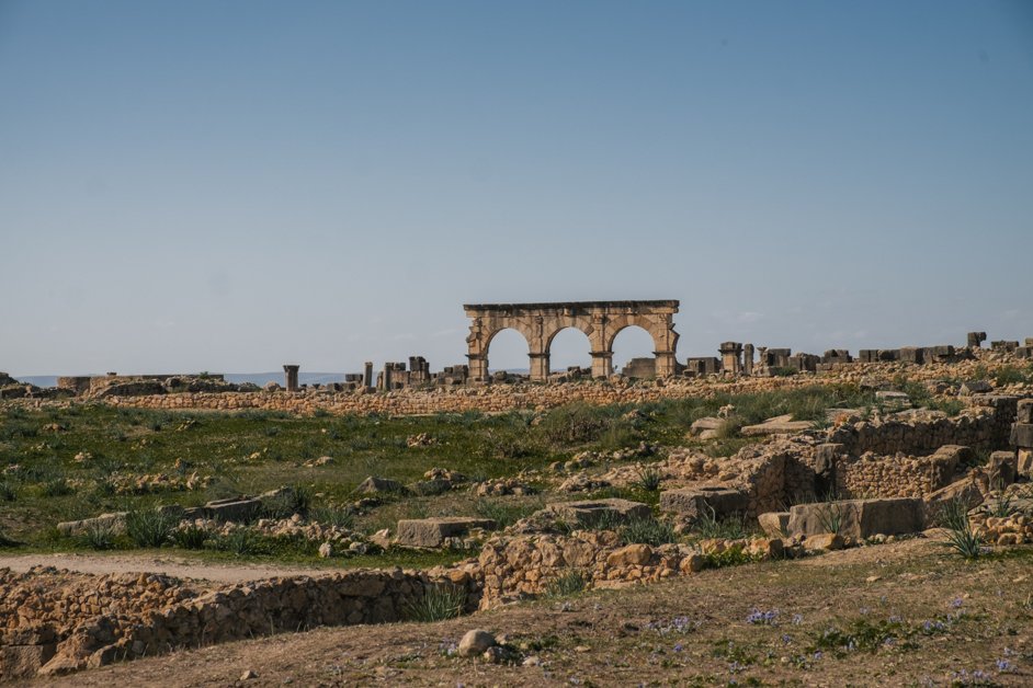 jana meerman volubilis morocco (1)