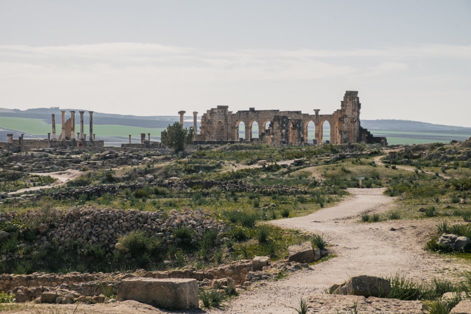 jana meerman volubilis morocco (5)