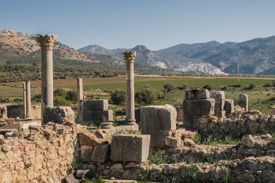 jana meerman volubilis morocco (9)