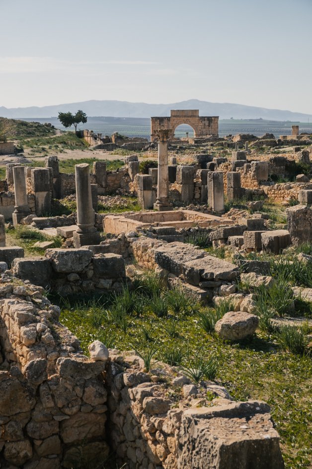 jana meerman volubilis morocco (5)