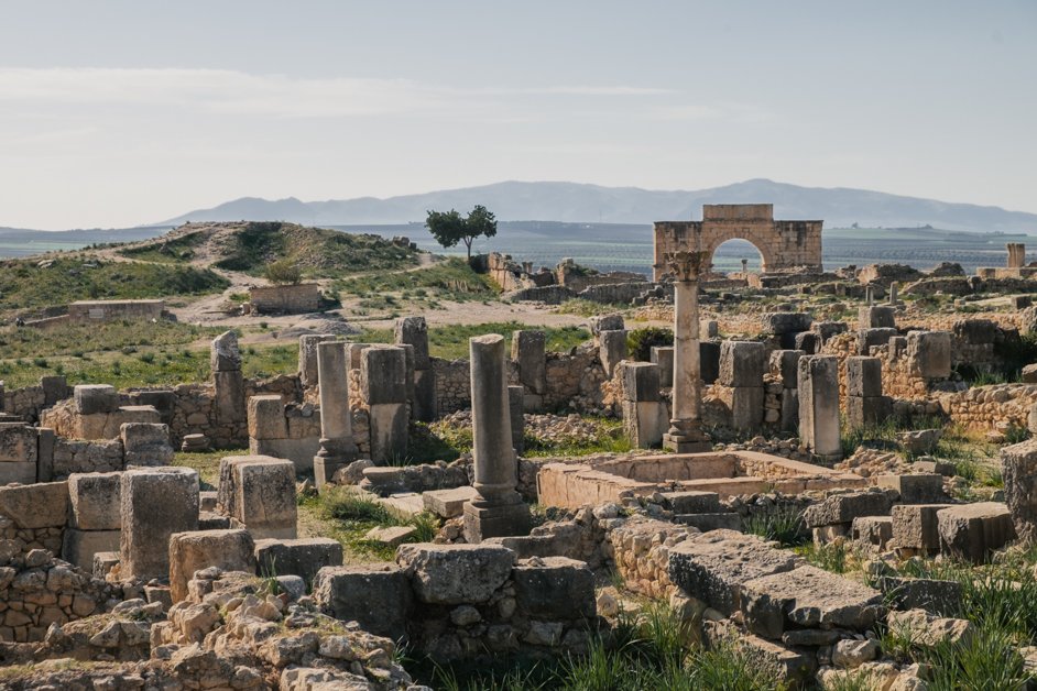 jana meerman volubilis morocco (5)