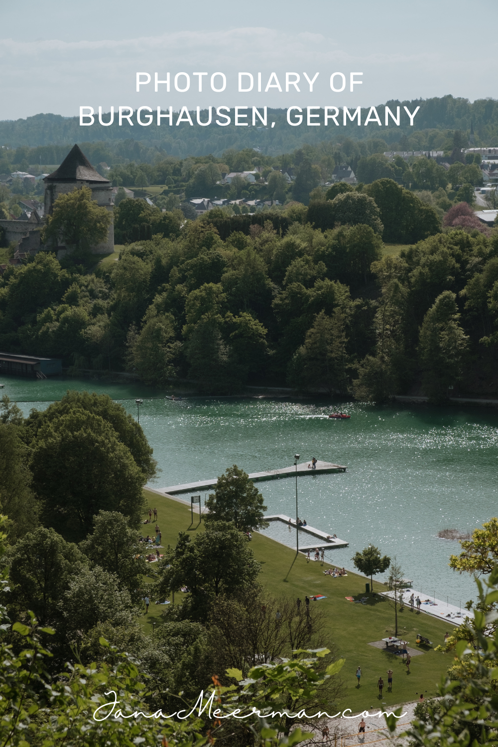 Burghausen