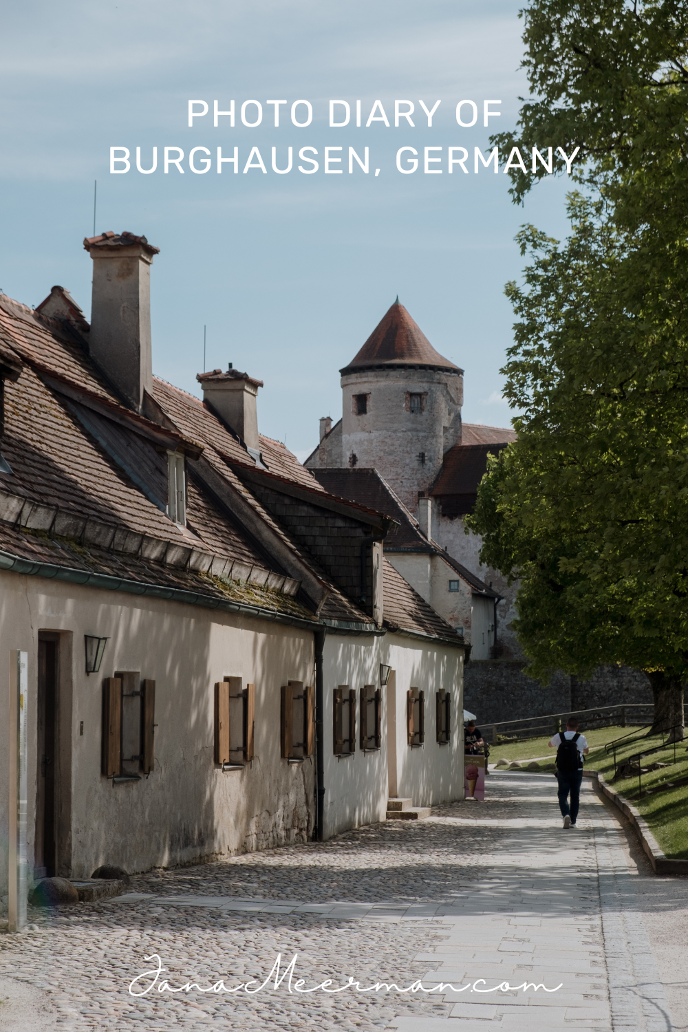 Burghausen