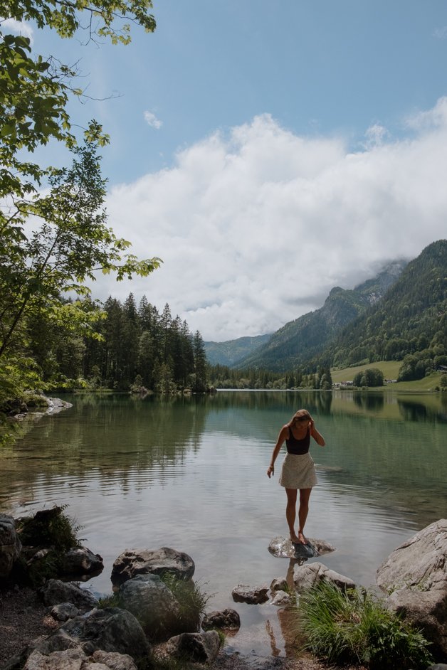 jana meerman hintersee berchtesgaden germany-159