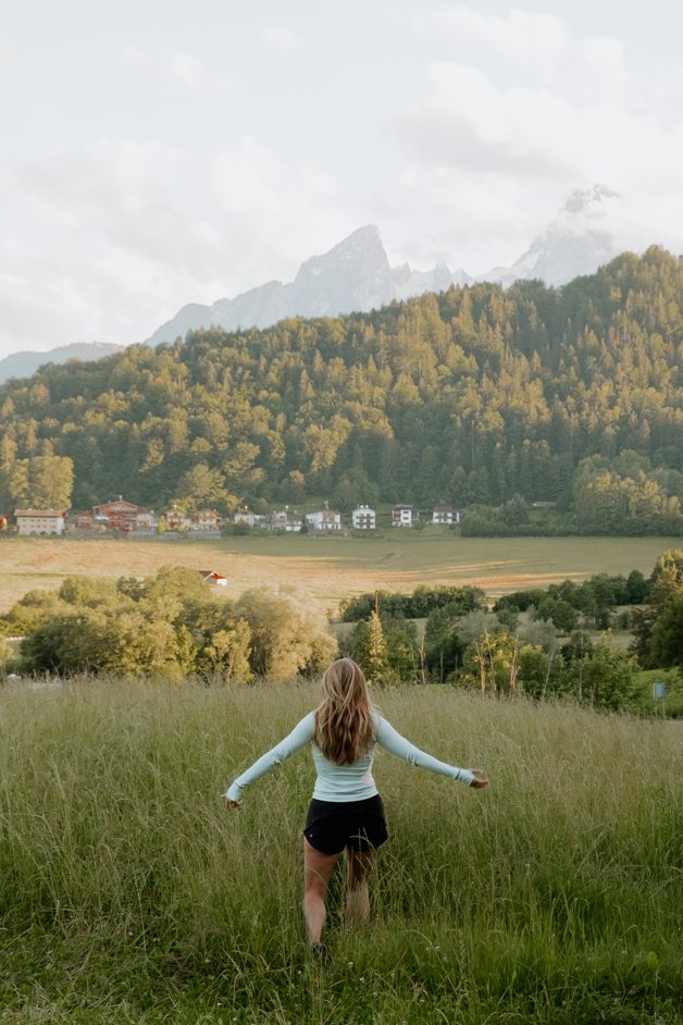 jana meerman kneifelspitze berchtesgaden national park germany hike-143