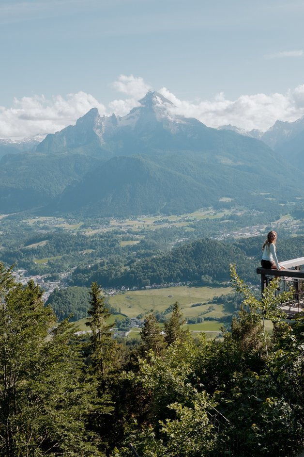 jana meerman kneifelspitze berchtesgaden national park germany hike-143