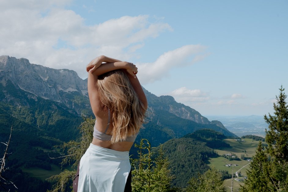 jana meerman kneifelspitze berchtesgaden national park germany hike-143