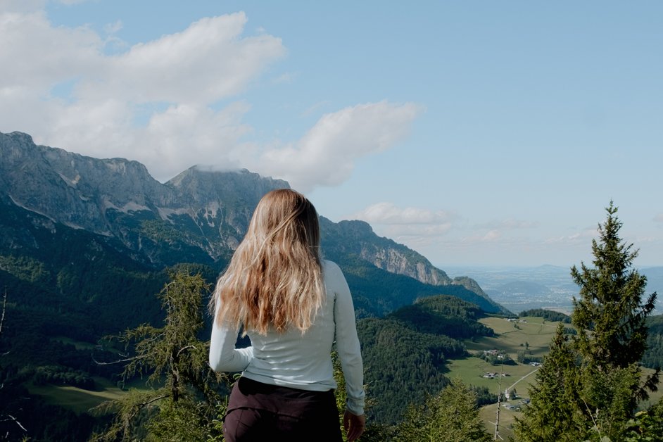 jana meerman kneifelspitze berchtesgaden national park germany hike-143