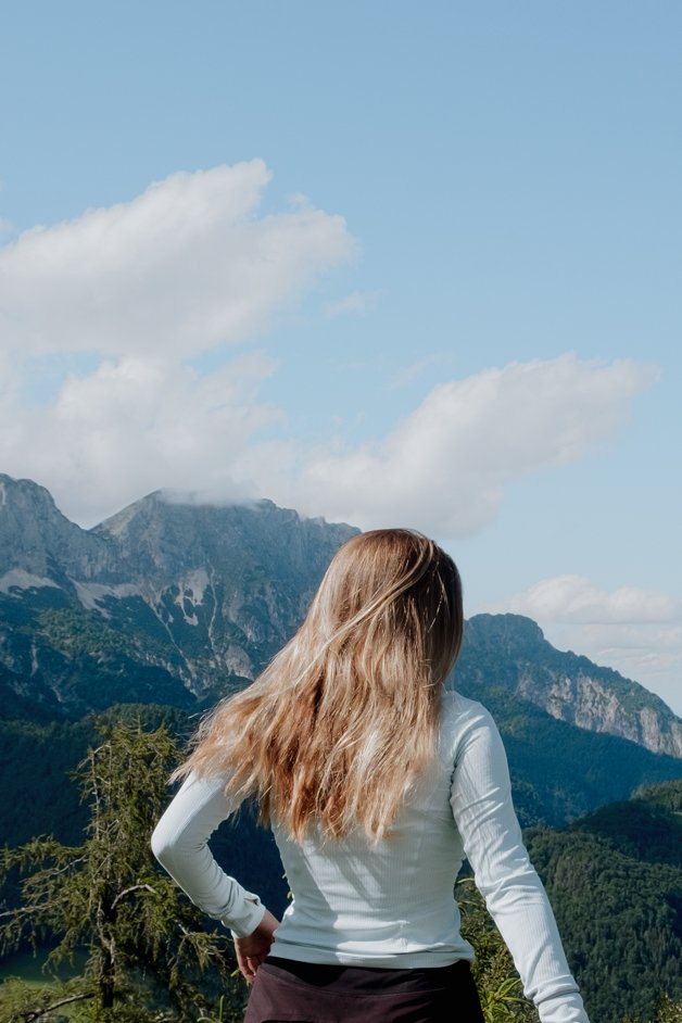 jana meerman kneifelspitze berchtesgaden national park germany hike-143