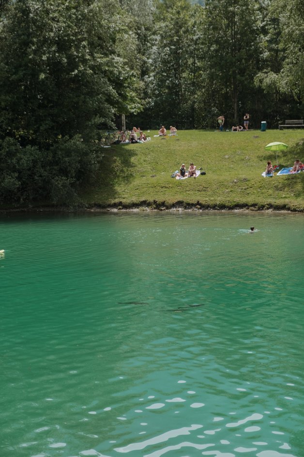 jana meerman lake burgerausee kuchl salzburgerland salzach austria-21