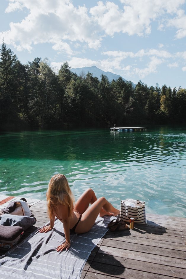 jana meerman picnic waldbad anif salzburg