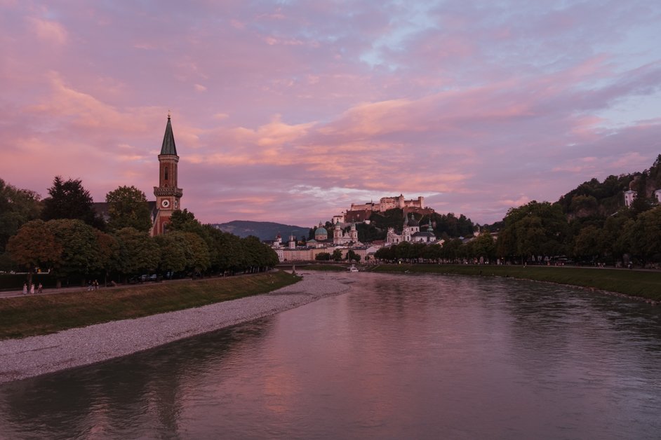 jana meerman salzburg sunset austria