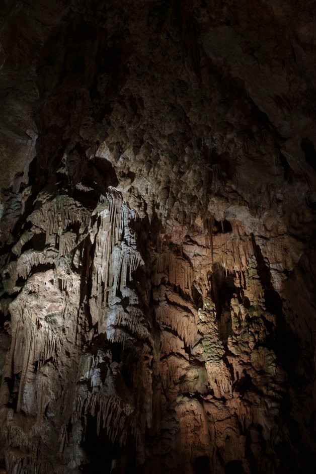 jana meerman Resavska pećina cave serbia-7