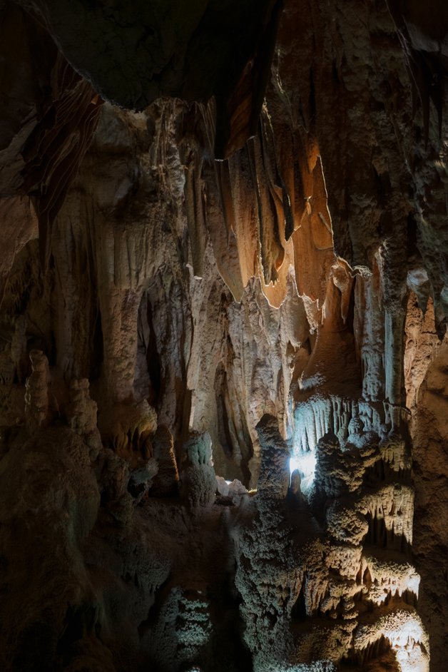 jana meerman Resavska pećina cave serbia-7