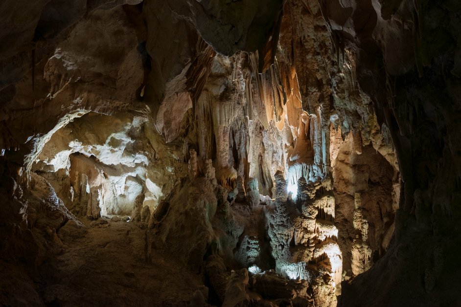 jana meerman Resavska pećina cave serbia-7