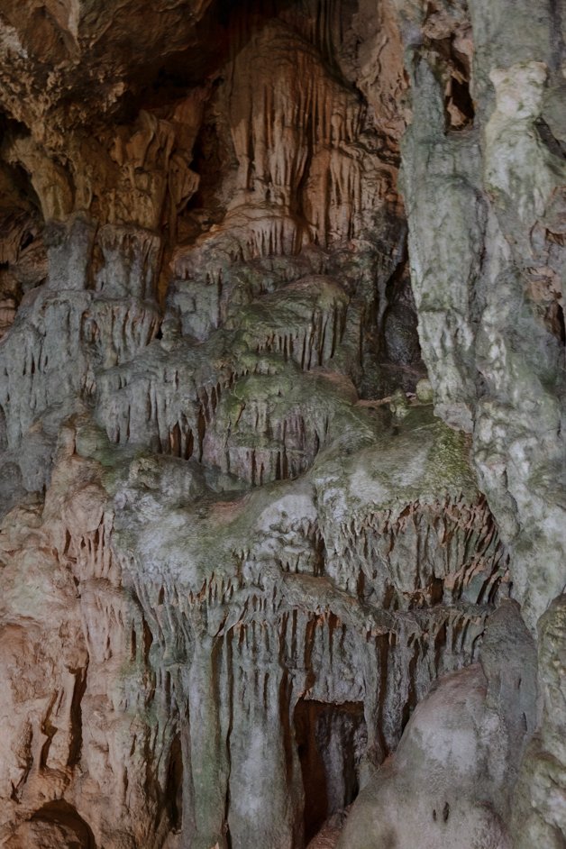 jana meerman Resavska pećina cave serbia-7