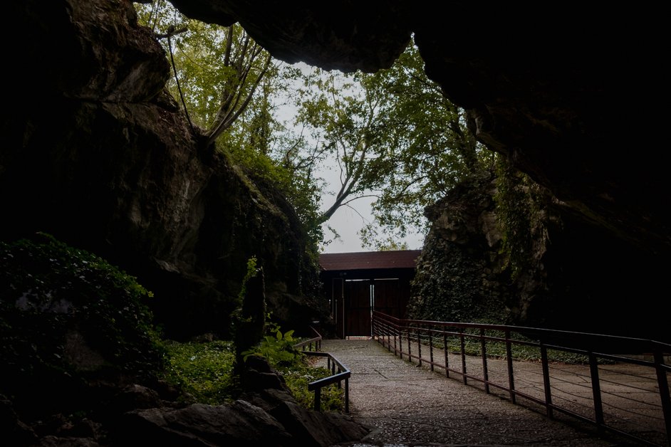 jana meerman Resavska pećina cave serbia-7