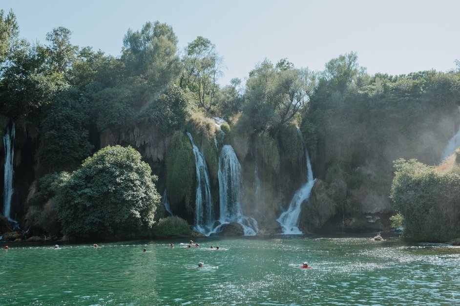 jana meerman kravica waterfall bosnia and herzegovina-18