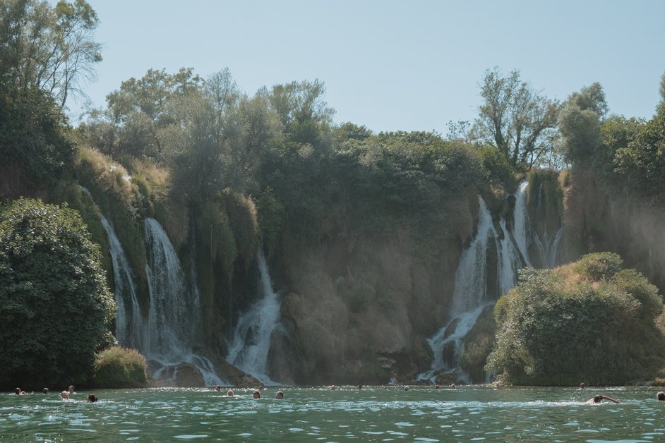 jana meerman kravica waterfall bosnia and herzegovina-18