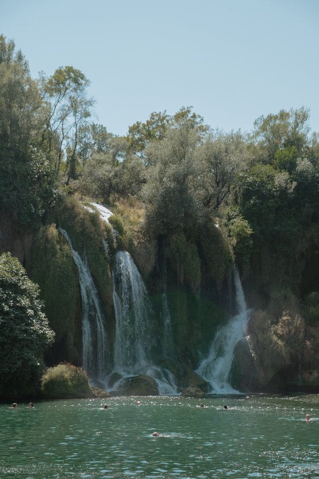 jana meerman kravica waterfall bosnia and herzegovina-18