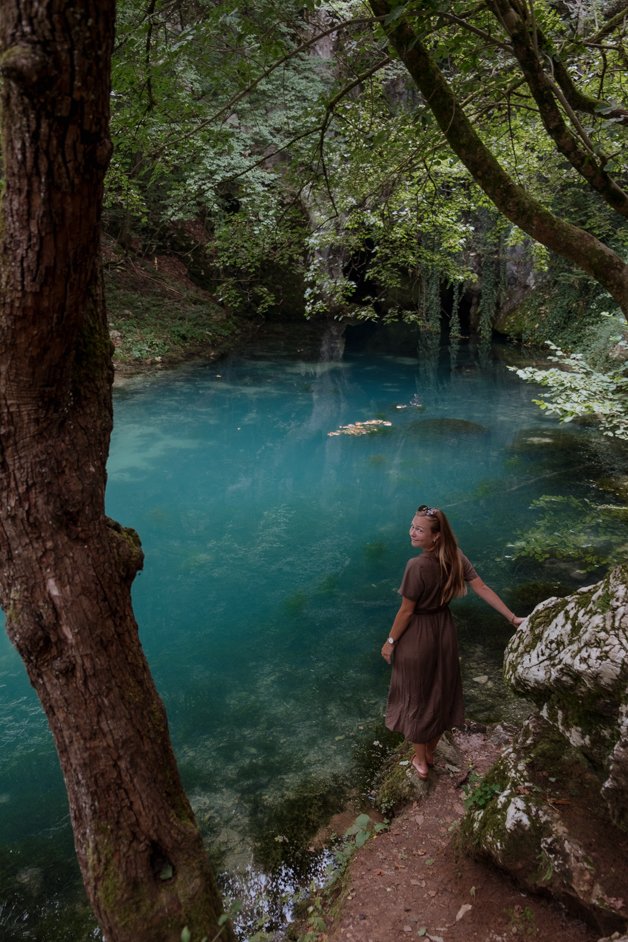 jana meerman krupajsko vrelo blue hole serbia-05