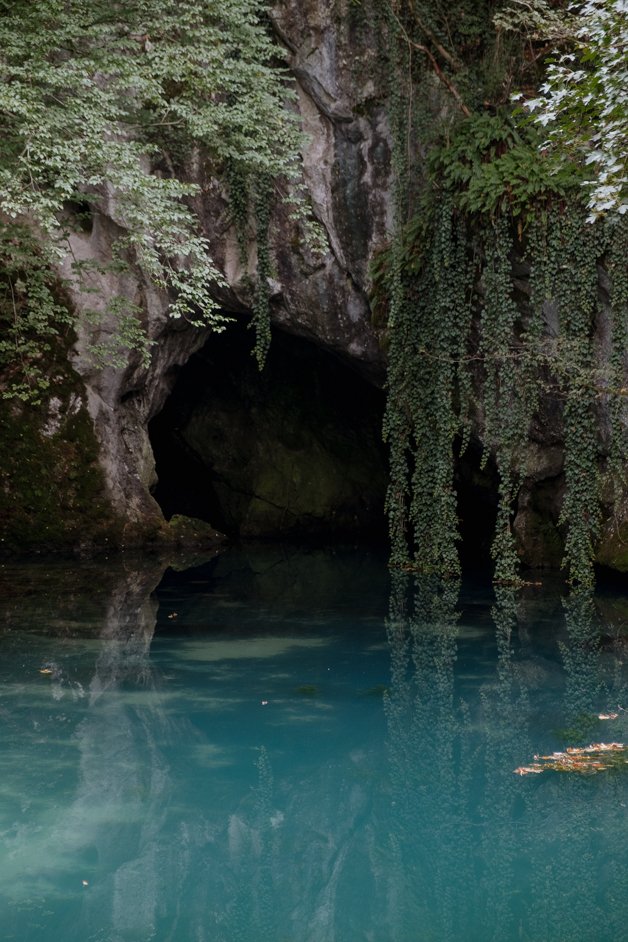 jana meerman krupajsko vrelo blue hole serbia-10