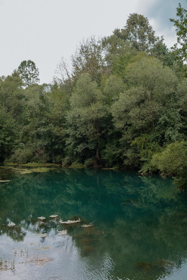 jana meerman krupajsko vrelo blue hole serbia-10