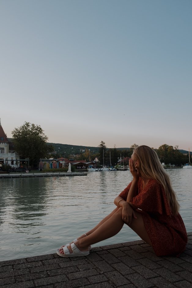 jana meerman lake balaton hungary-12