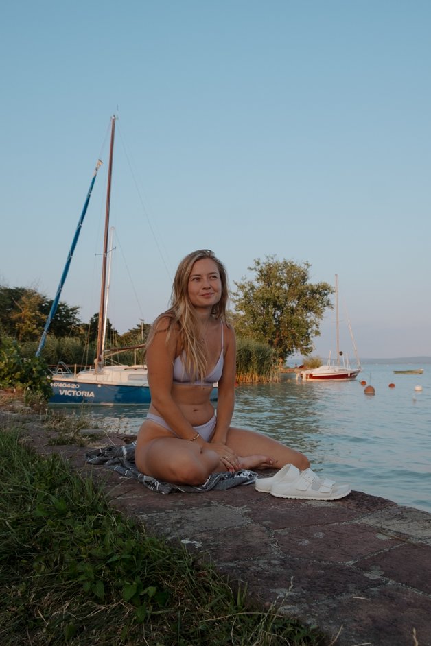 jana meerman lake balaton hungary-32