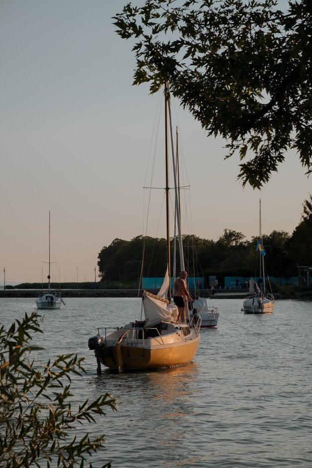 jana meerman lake balaton hungary-32