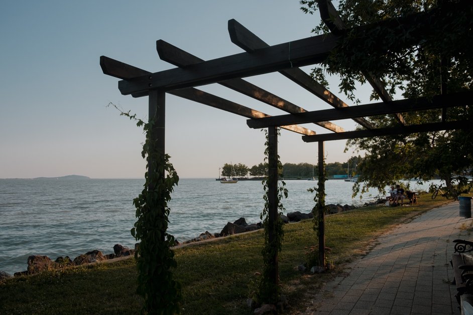 jana meerman lake balaton hungary-32