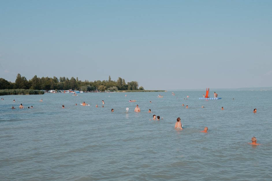 jana meerman lake balaton hungary-32