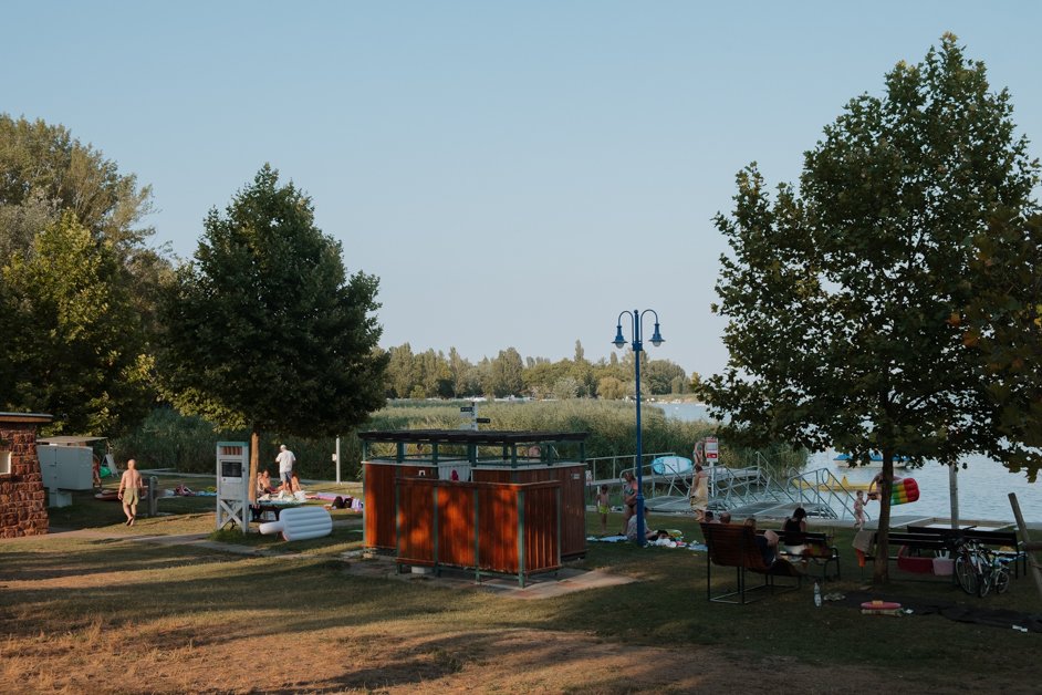 jana meerman lake balaton hungary-32