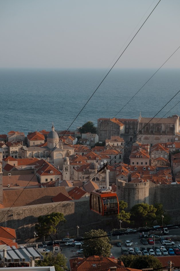 jana meerman mount srd hike cable car dubrovnik croatia-01