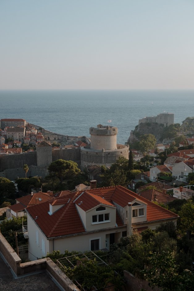 jana meerman mount srd hike cable car dubrovnik croatia-01