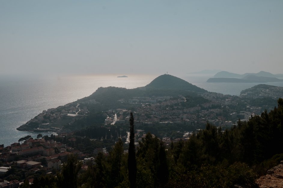 jana meerman mount srd hike cable car dubrovnik croatia-25