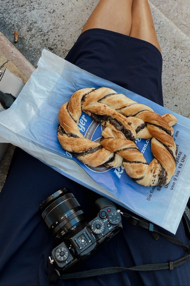 jana meerman salzburger brezen pretzel salzburg